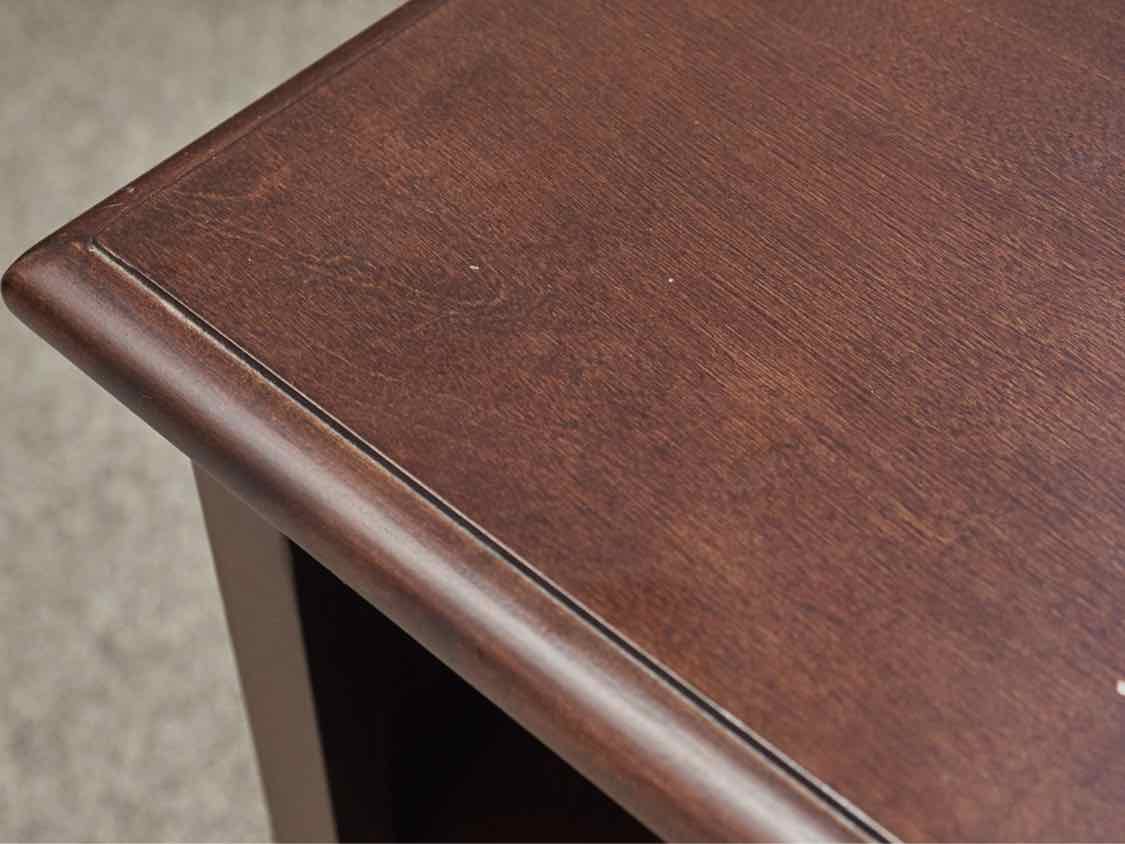 PB Kids Catalina Nightstand in Cocoa Finish