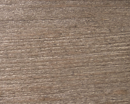Old Biscayne Designs 'Lafayette' Dining Table In Grey Toned Driftwood Finish