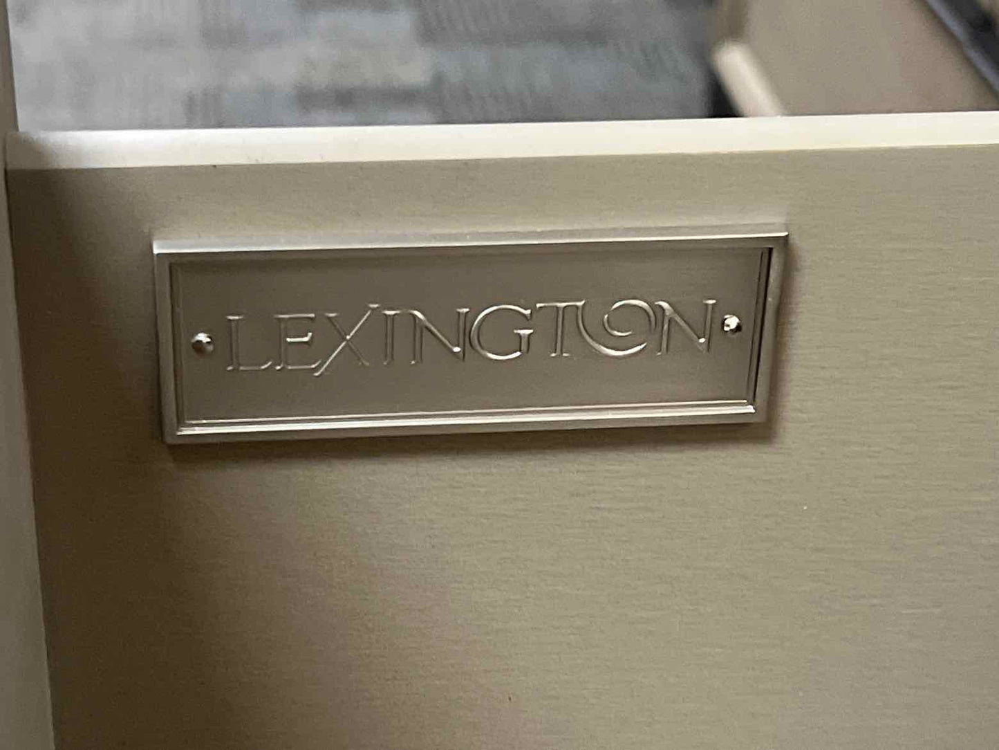 Lexington 'Algiers' Dresser