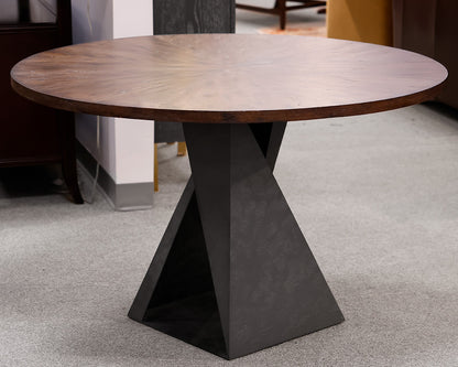 Baker Milling Road 48" Dining Table