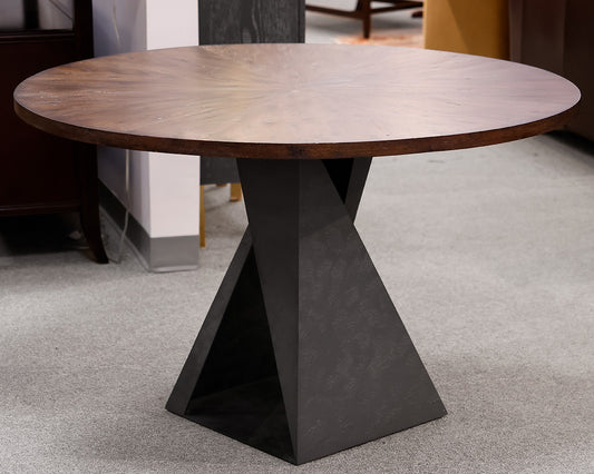 Baker Milling Road 48" Dining Table