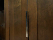 Gat Creek  '"Dartmoor" Cherry 4 Door Server in Classic Cocoa Finish