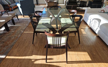 Calligaris 'Tokyo' Dining Set with 6 Chairs