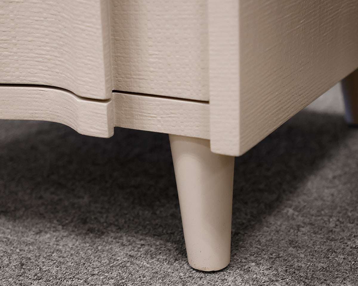 Pair of Made Goods Essery Nightstands