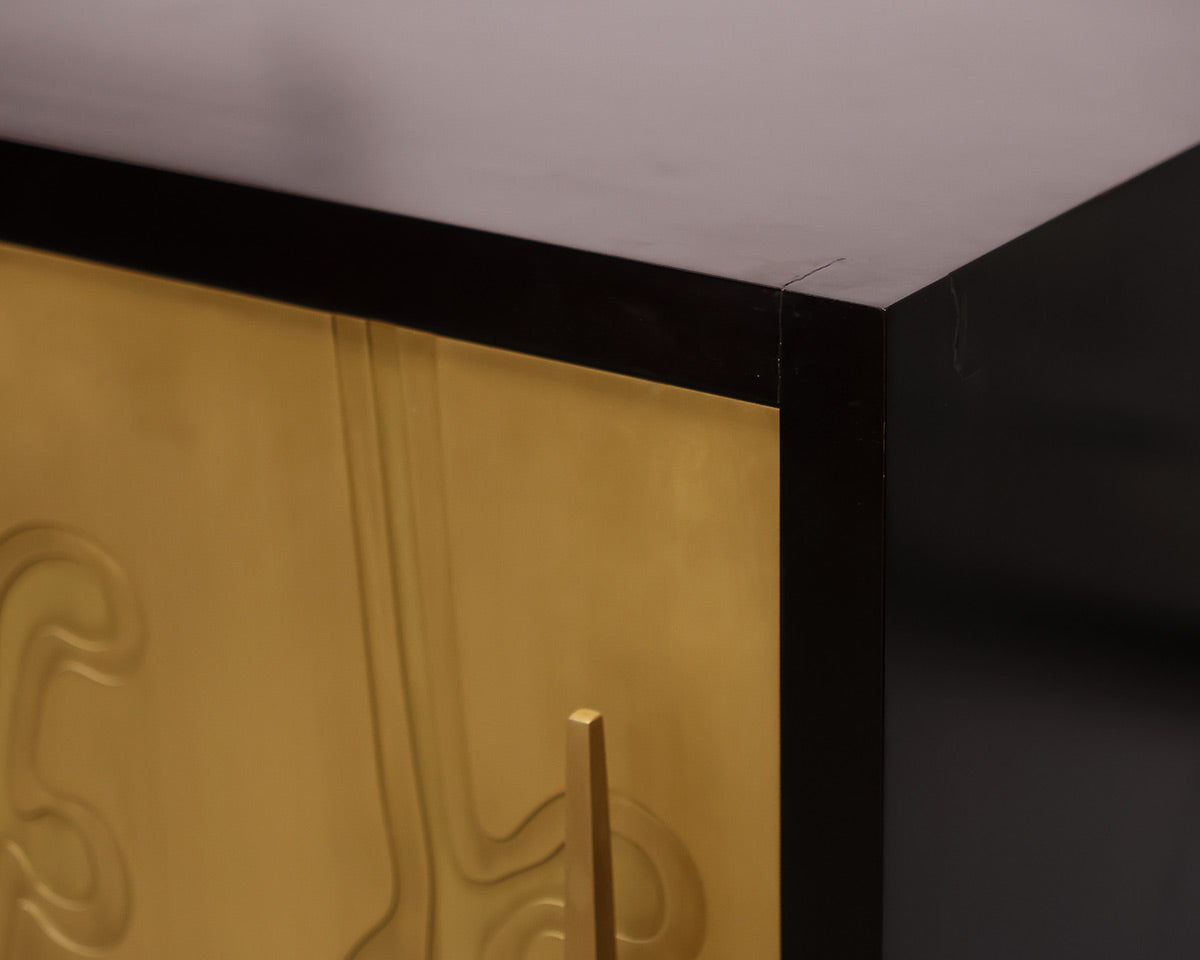 Jerry Pair Sargasso Console