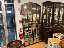 Uttermost 'Amiel' Arch Mirror