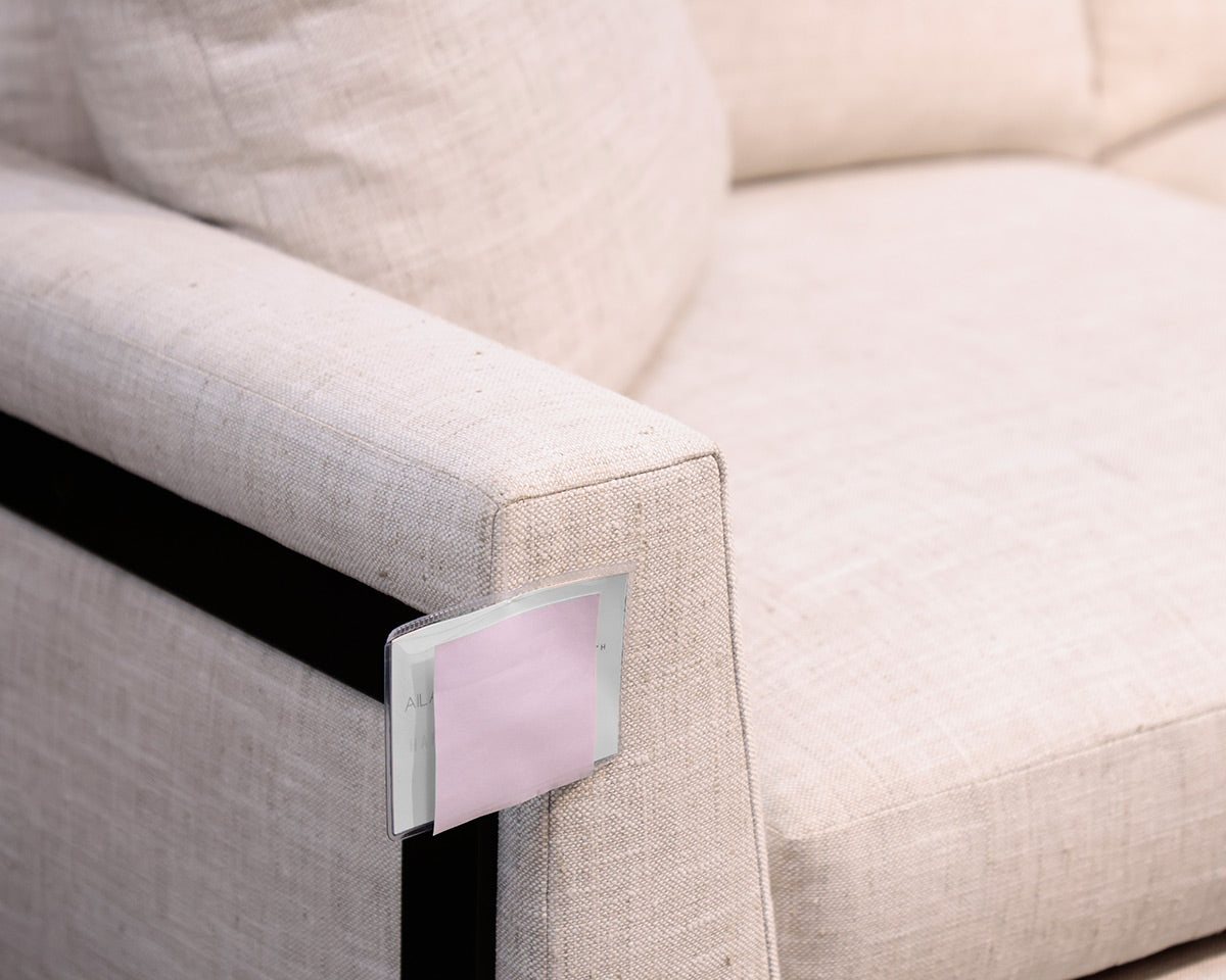 Hickory Chair "Cradle" Sofa