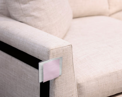 Hickory Chair "Cradle" Sofa