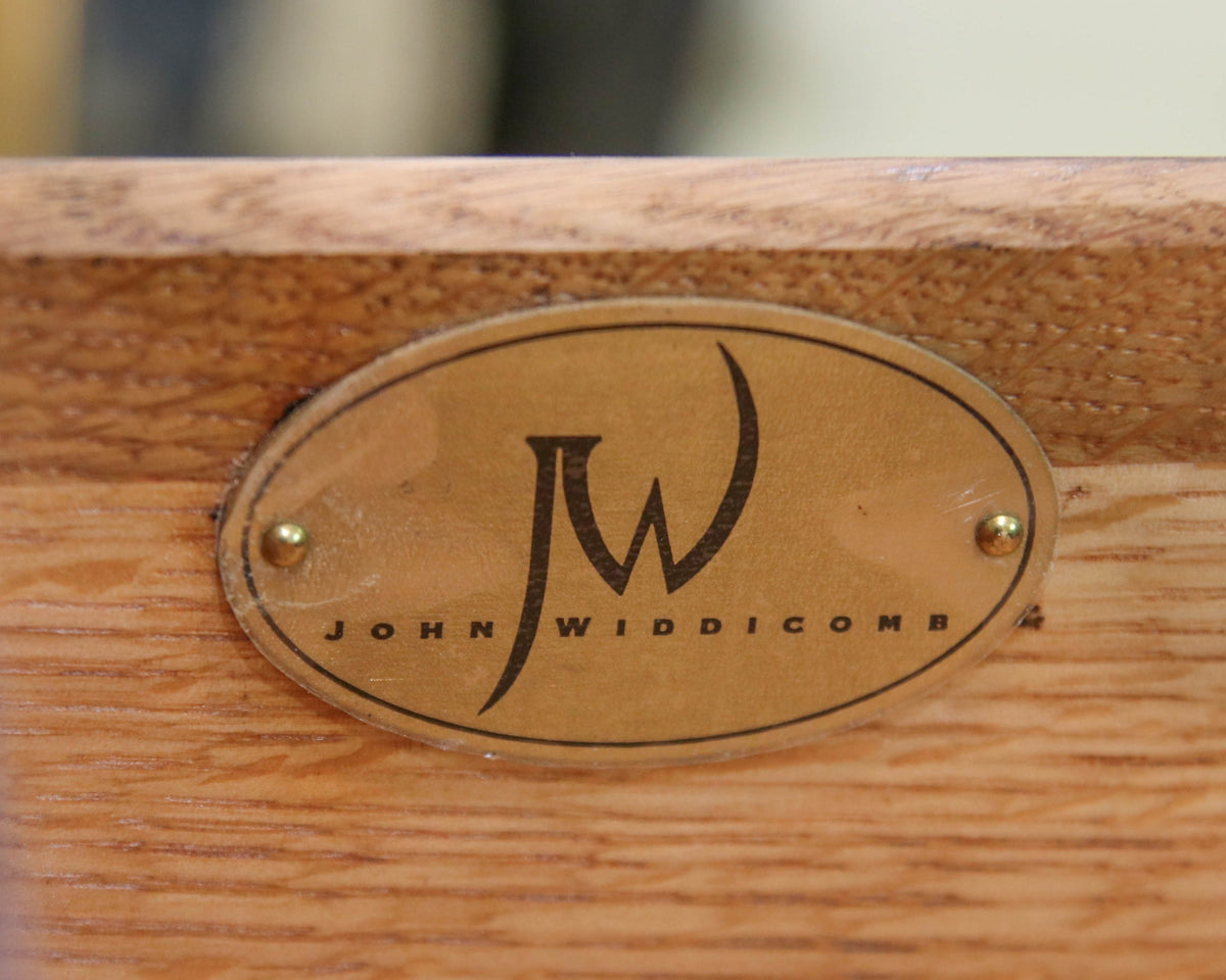 John Widdicomb by Stickley Regency Sideboard