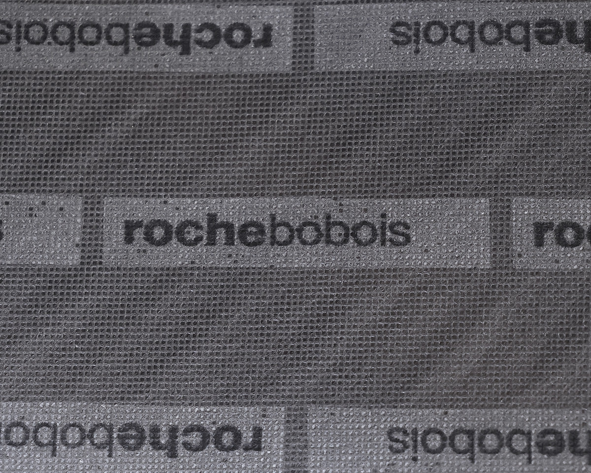 Roche Bobois 'Scenario 2' Leather Chaise