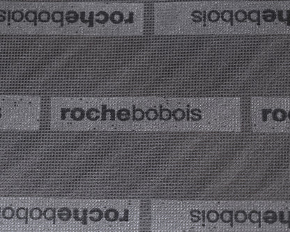 Roche Bobois 'Scenario 2' Leather Chaise