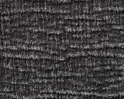Kravet Charcoal Gray 2-Piece Wide Track Arm Sectional