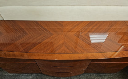 Excelsior Italian-Made Lacquer Dresser