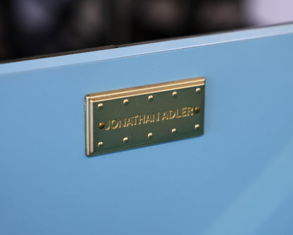 Jonathan Alder 'Delphine' Bar Cabinet
