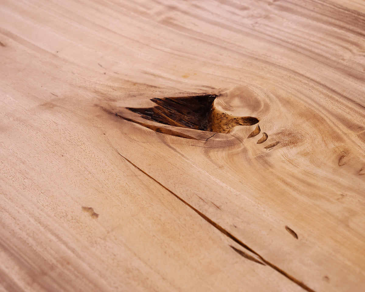 Arka Living Furniture Dining Table