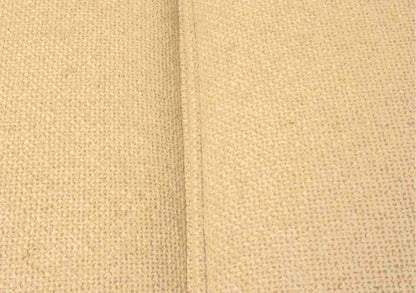 Pottery Barn 'Cameron' Oatmeal Boucle Upholstered 2 Cushion  Loveseat