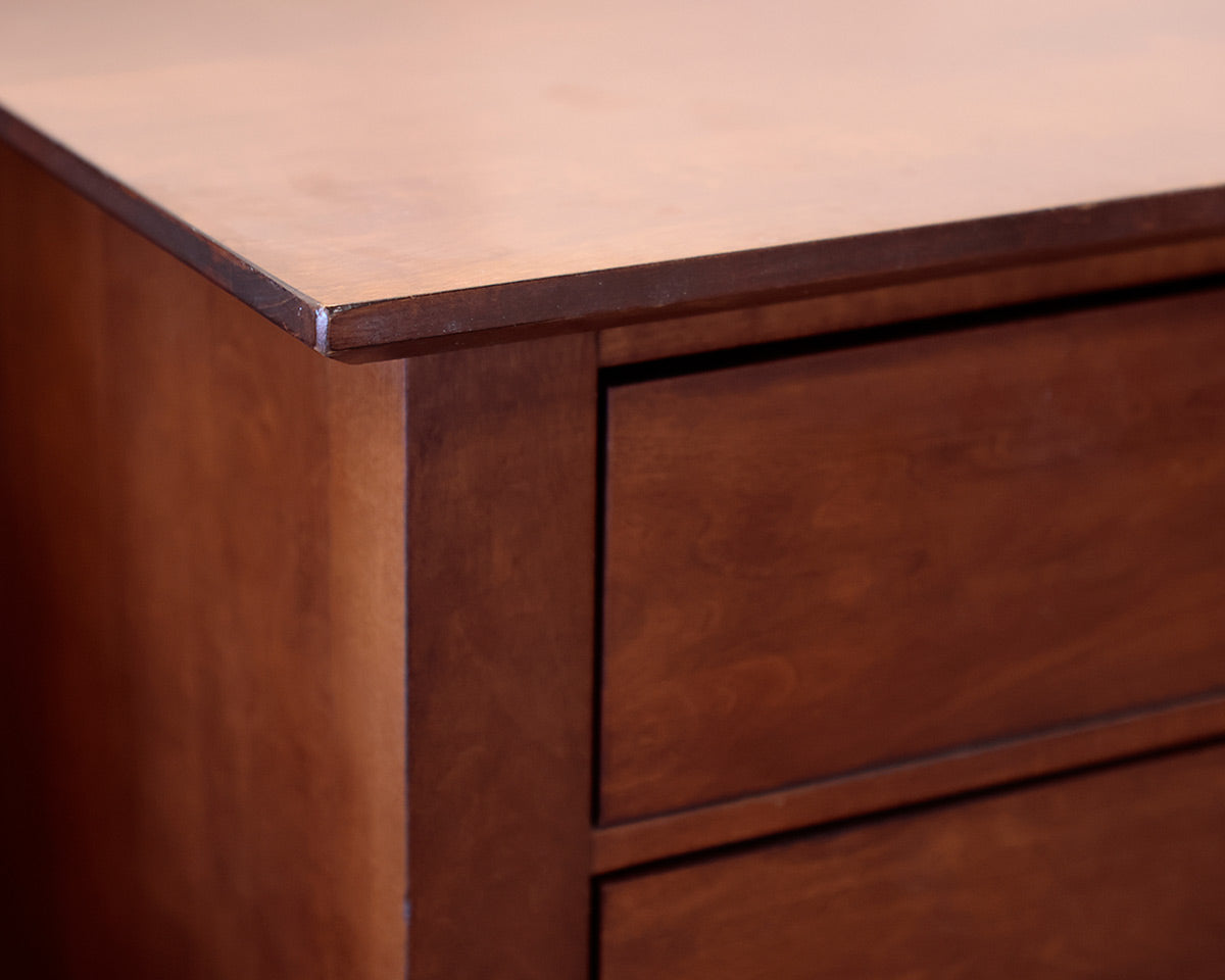 Kincaid Cherry  Dresser