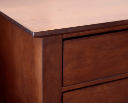 Kincaid Cherry  Dresser