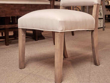 Gat Creek 'Grant'  Dining Chair In Maple With Classic Barley Finish