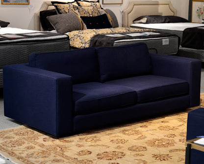 Restoration Hardware 'Maddox' 2-Cushion Sofa