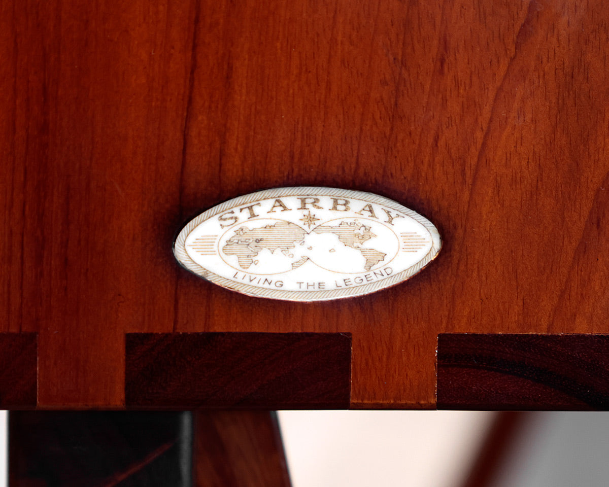Starbay 'Indochine' Secretary Desk