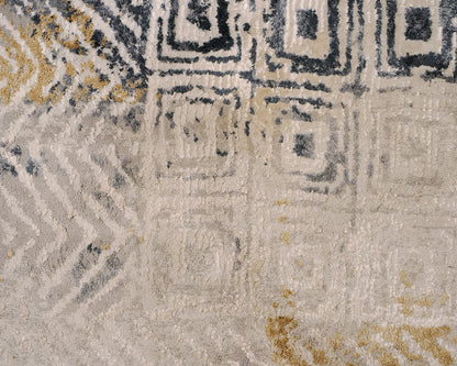 Quartz Area Rug