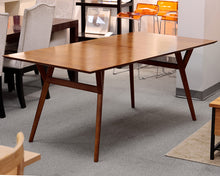 West Elm Mid Century Modern Table