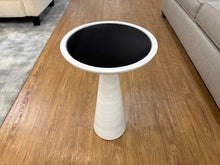 MG+BW 'Addie' Side Table