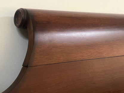 Ethan Allen 4 Poster King Bed