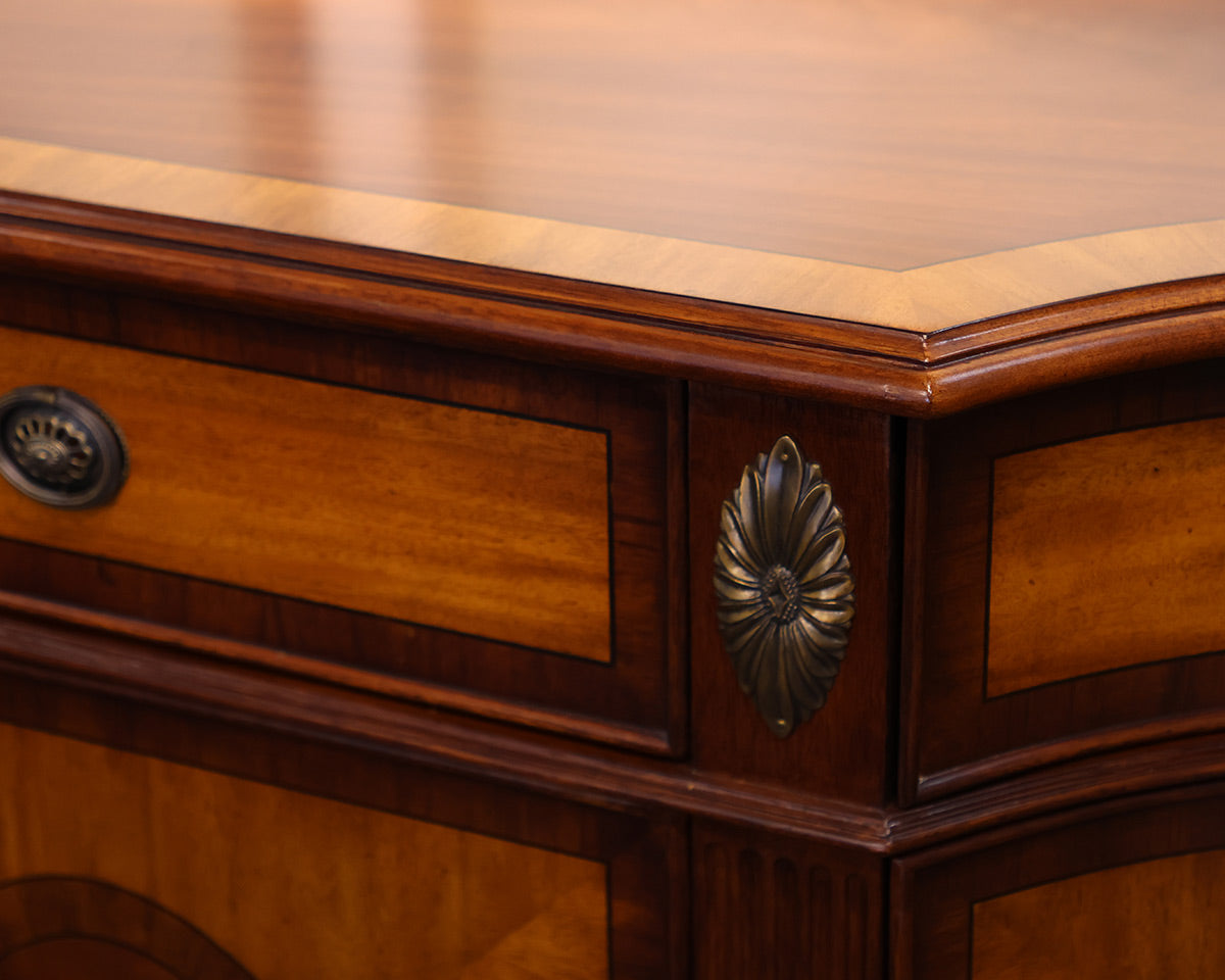 Ethan Allen Easton Sideboard