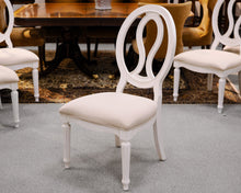 Set of (8) Universal French Country Dining Chairs