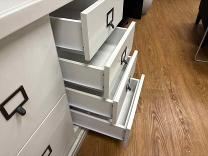 Ballard Design Office Cabinet