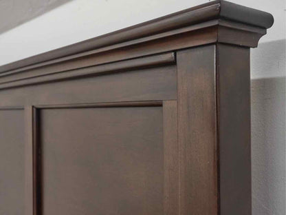 Boston Interiors Queen 'Whittier' Platform Storage Bed