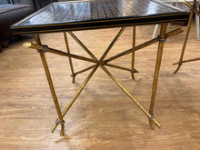Pair of Dessin Fournir 'Occasional' Side Tables