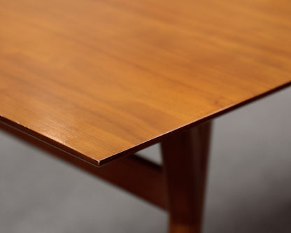 West Elm Mid Century Modern Table