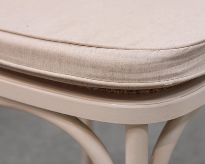 Set of 4 Ballard Design Dining Chairs