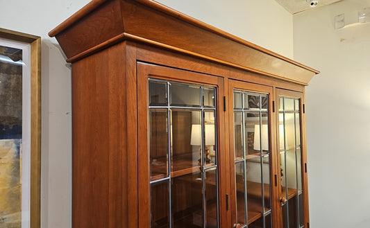Hunt Furniture 'Fairfield' Large Hutch