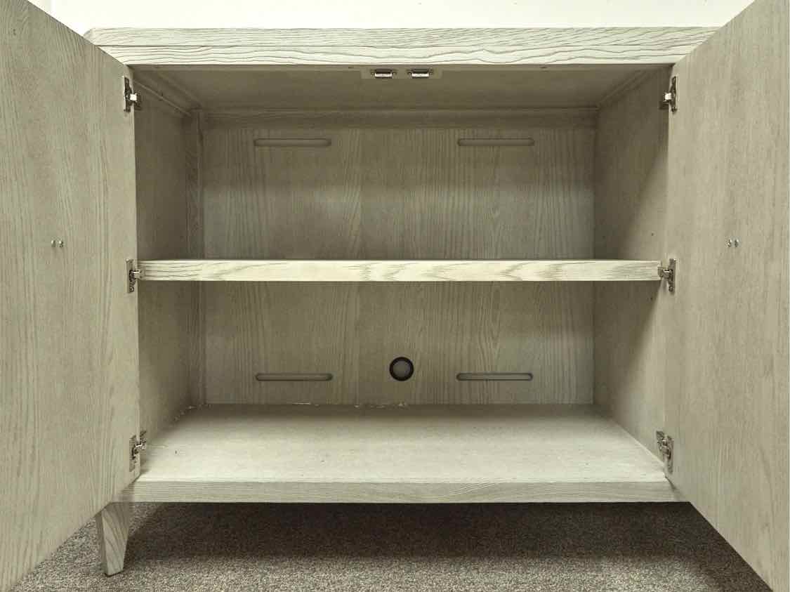 Bernhardt 'Domaine Blanc' Buffet