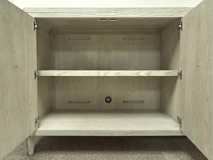 Bernhardt 'Domaine Blanc' Buffet