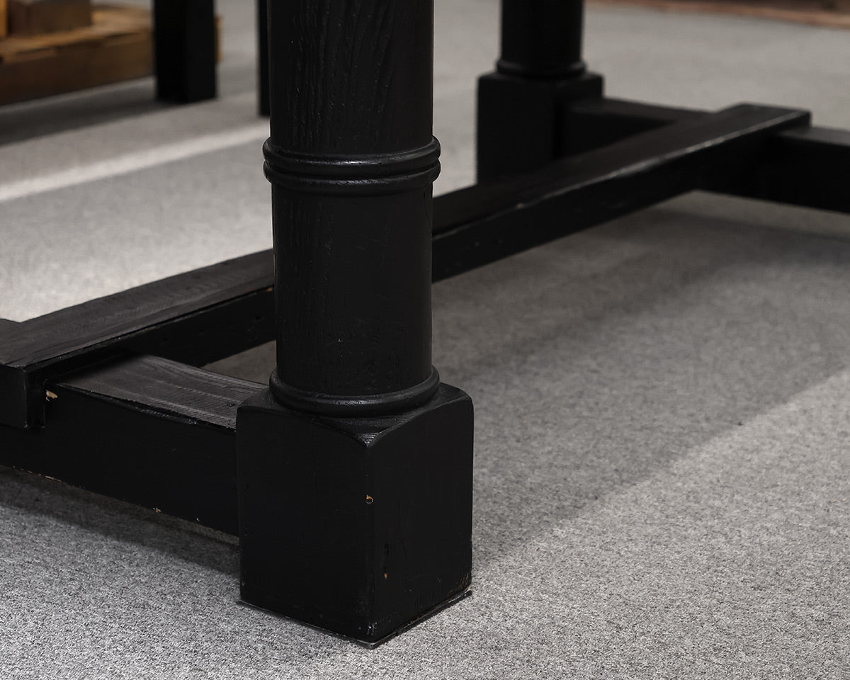 Restoratoin Hardware Rectangular Dining Table