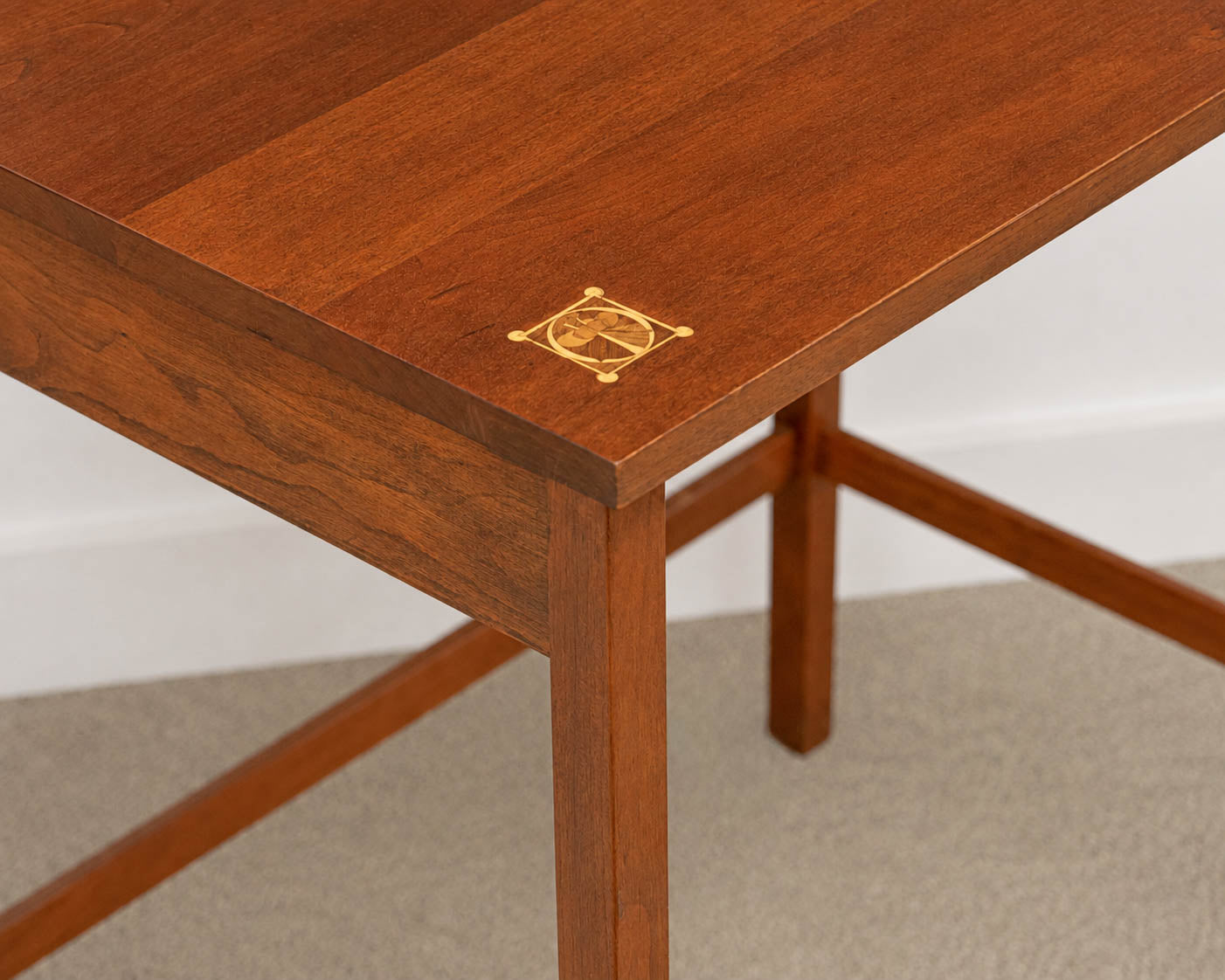 Stickley Harvey Ellis Nesting Tables
