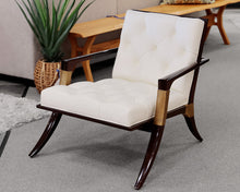 Thomas Pheasant for Baker 'Althens' Lounge Chair
