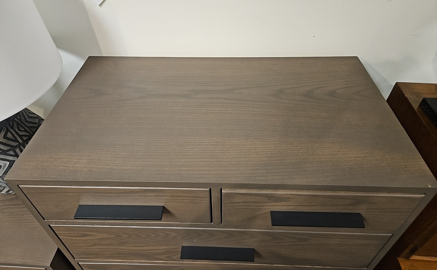 Room & Board 'Alden' Tall Chest