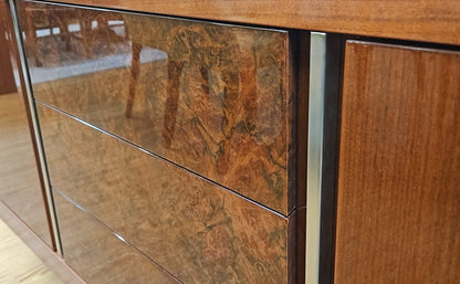 Nicole Miller for Excelsior 'Manhattan' Sideboard