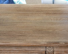 Restoration Hardware 'Louis XVI' 10 Draw Dresser