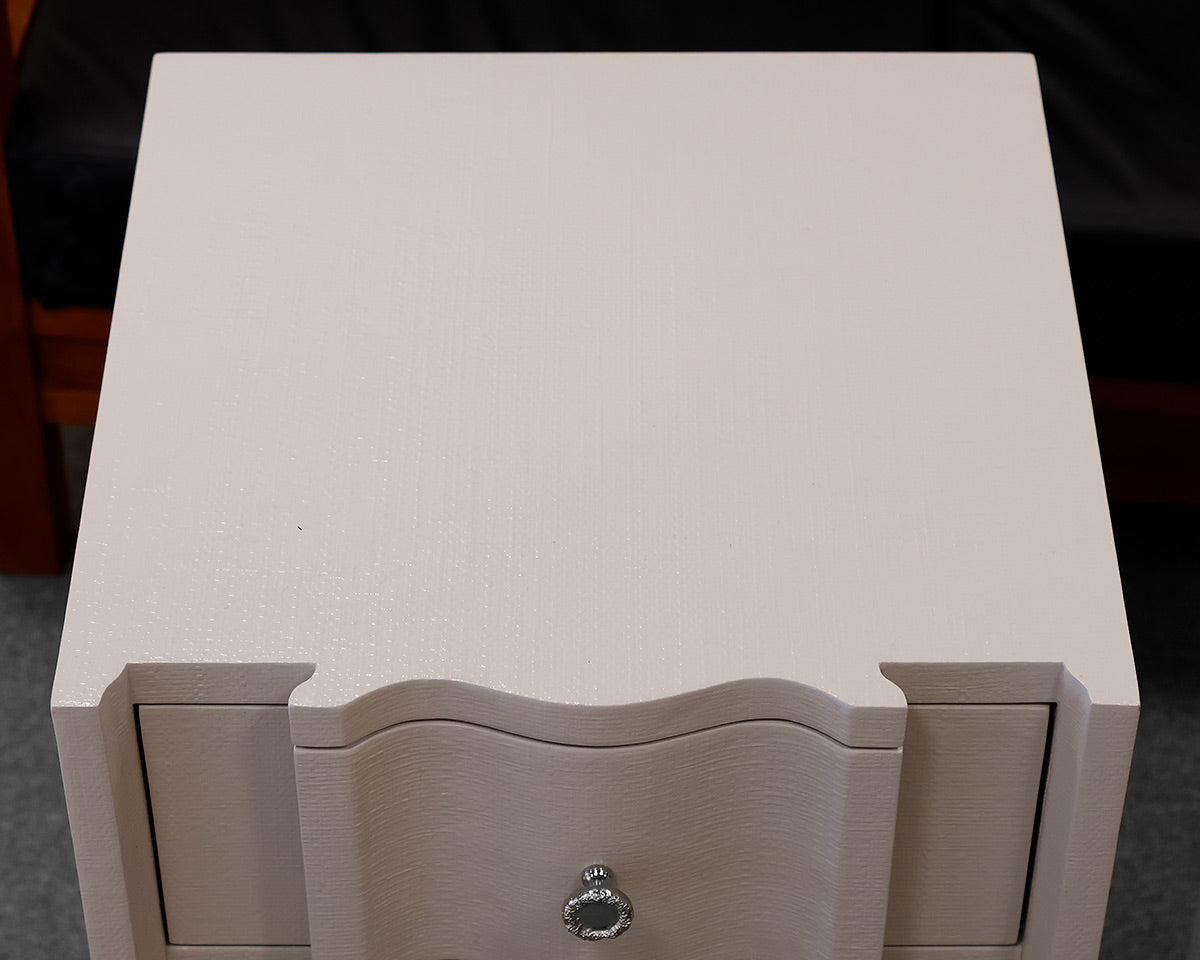 Pair of Made Goods Essery Nightstands