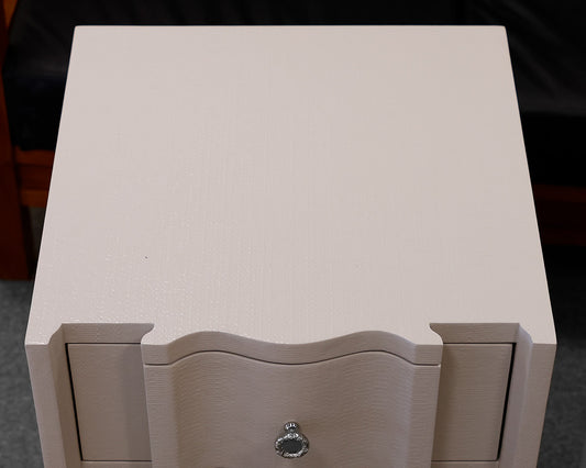 Pair of Made Goods Essery Nightstands