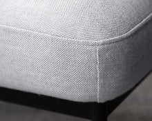 Blu Dot 'Puff Puff' Upholstered Bench