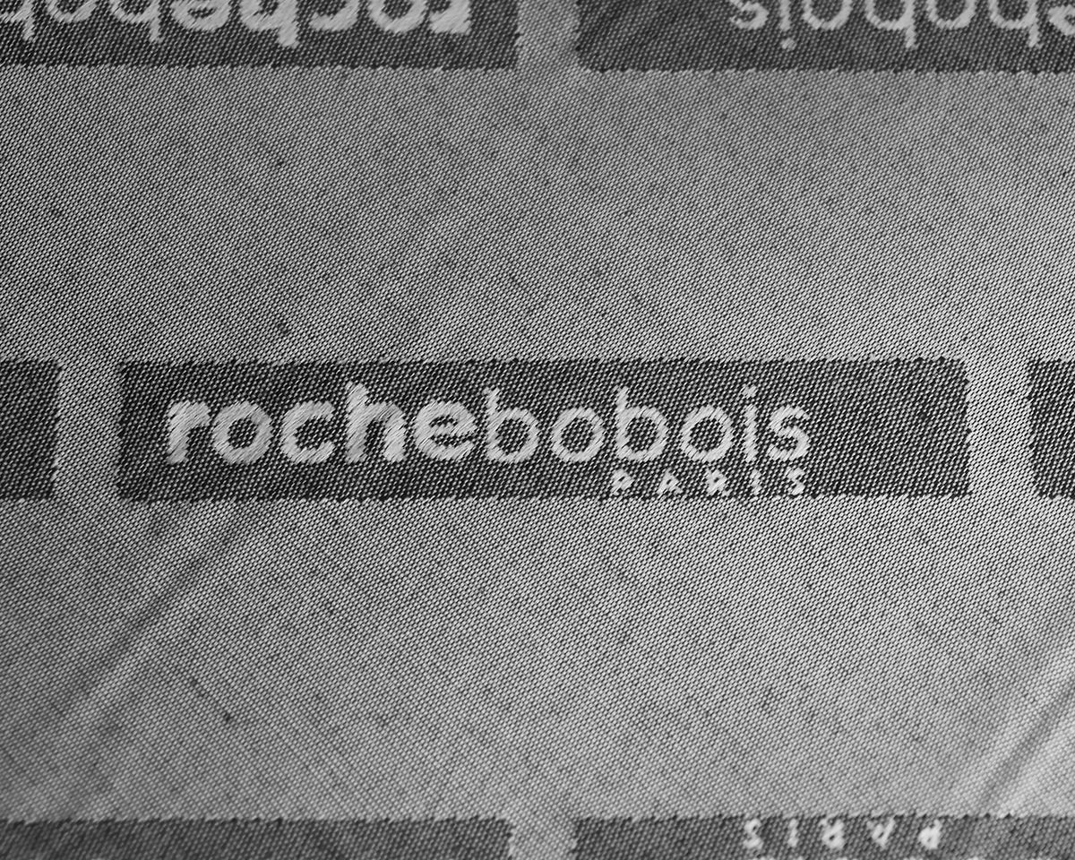 Roche Bobois Caractere Sofa