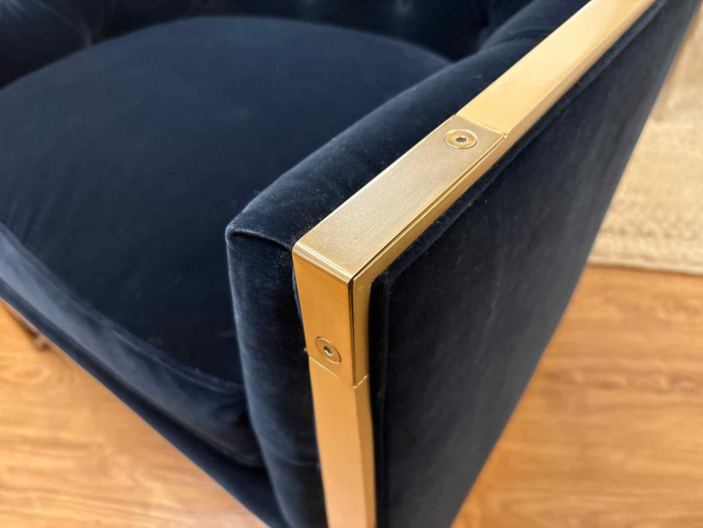 Caracole 'Cat's Meow' Chair